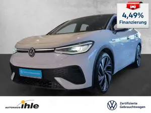 Volkswagen ID.5 Pro Performance 77kWh IQ-LIGHT+360°KAMERA+AHK