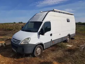 Iveco Daily 35 C 12 D