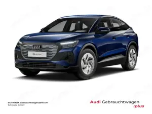 Audi Q4 e-tron 45 *ACC*KAM*SPUR*19''*