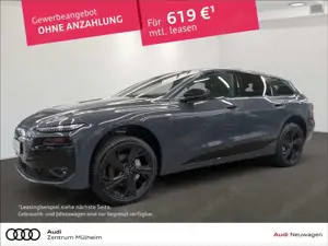 Audi A6 Avant performance 367 PS S line