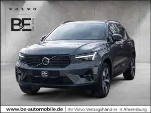 Volvo XC40 B4 Ultra Dark *sofort verfügbar*