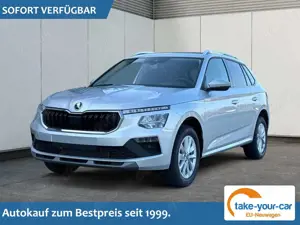 Skoda Kamiq Selection DSG+ACC+SHZ+RFK+PDC+KESSY+SUNSET 1.0 ...