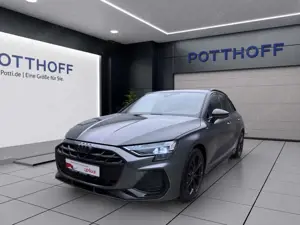 Audi A3 35 TDI S LINE NAVI KAMERA LED SITZH