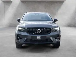 Volvo XC40 Bild 2