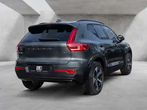 Volvo XC40 Bild 3