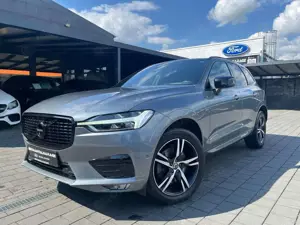 Volvo XC60 R Design AWD/Kamera360°/HarKardon/LED/Memory