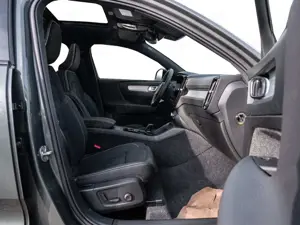 Volvo XC40 Bild 5