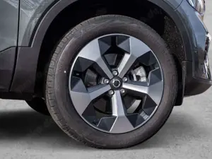 Volvo XC40 Bild 4