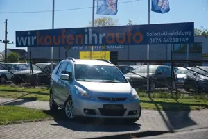 Mazda 5 Lim. 2.0 Exclusive*7-SITZE*KLIMA*PDC*ZV-FUNK !