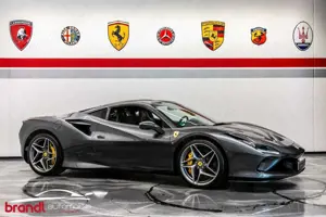 Ferrari F8 Tributo Racing Seat / DE / PPF