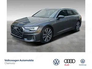 Audi A6 40 2.0 TDI quattro S line*Matrix LED*