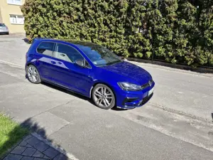 Volkswagen Golf R HGP Turbo 426ps