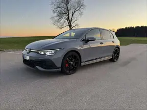 Volkswagen Golf GTI Clubsport