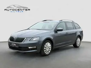 Skoda Octavia Combi Ambition/NAVI/DSG/ACC/TOP ZUSTAND/
