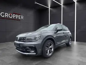 Volkswagen Tiguan 2.0 TDI Highline 4Motion R-line/Panorama
