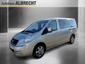Fiat Scudo Panorama Family L2H1 130 Multijet 8Sitzer