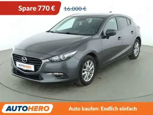 Mazda 3 2.0 Center-Line Aut.*TEMP*PDC*SHZ*ALU*KLIMA*