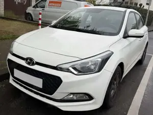 Hyundai i20 i20 1.2Trend