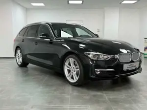 BMW 330 i Touring Luxury Line Purity/LED/LEDER/PANO