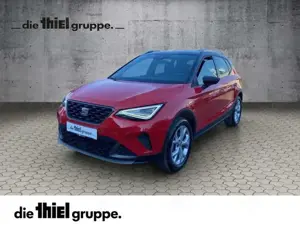 SEAT Arona 1.0 TSI FR DSG Navi+LED+PDC+SHZ