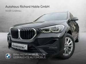 BMW X1 xDrive20d