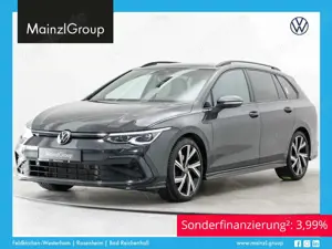 Volkswagen Golf Variant 2.0 TSI DSG R-Line AHK Navi ACC LED