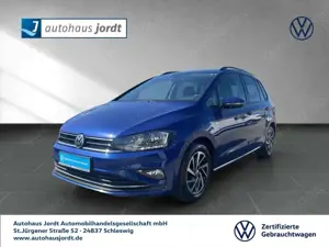 Volkswagen Golf Sportsvan 1.5 TSI Join 6-Gang AHK Standhzg.