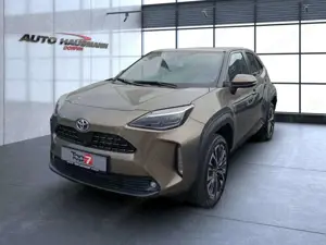 Toyota Yaris Cross 1.5 VVT-iE Hybrid Elegant Bluetooth