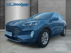 Ford Kuga Titanium PHEV el.HECKKLAPPE KAMERA NAVI KLIMA