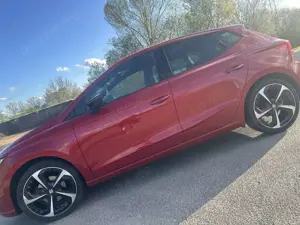 SEAT Ibiza FR 1.0 TSI LED BEATS