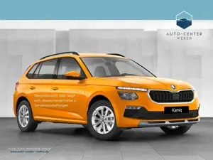 Skoda Kamiq 1.0 TSI Monte Carlo DSG ACC*AUT*Facelift