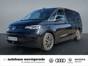 Volkswagen T7 Multivan 2.0 TDI DSG LÜ, LED