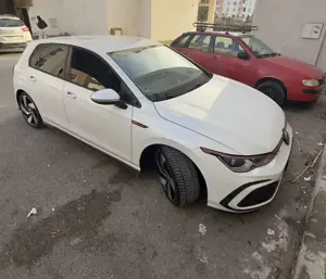 Volkswagen Golf GTI 2.0 tsi 245cv dsg