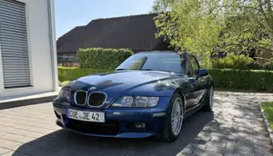 BMW Z3 roadster 2.0