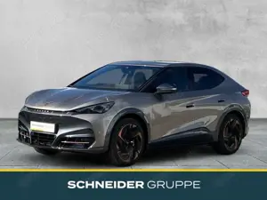 CUPRA Tavascan ENDURANCE 286 PS 77 kWh Endurance CCS+KAMERA+NAVI