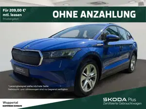 Skoda Enyaq 52kWh NAVI MIRROR-LINK EINPARKHILFE KAMERA