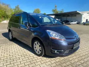 Citroen Grand C4 Picasso