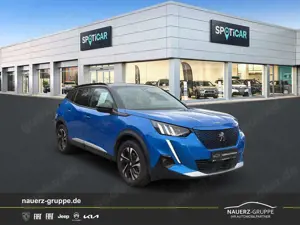 Peugeot 2008 e- GT NAVI SHZ