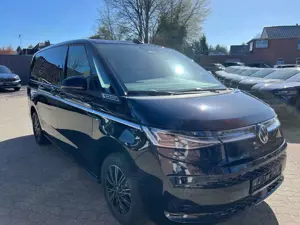 Volkswagen T7 Multivan 2,0 TDI Style lang IQ Kamera AHK