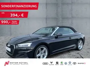Audi A5 35 TFSI S-TR 5JG+MATRIX+NAV+ACC+AHK