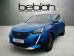 Peugeot 2008 Elektromotor 136 Active Kamera PDC DAB