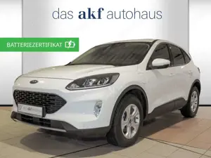 Ford Kuga 2.5 Duratec Aut. CoolConnect-Audio Navi mit
