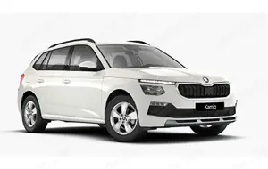 Skoda Kamiq Kamiq Selection 115 PS Autom. SHZ; LED; PDC