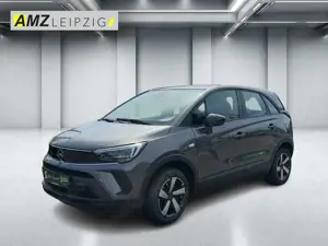 Opel Crossland 1.2 Turbo Enjoy *HU/AU neu*