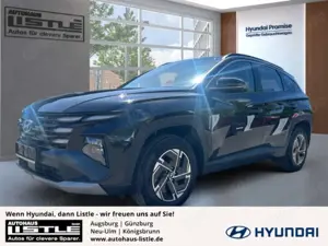 Hyundai TUCSON Select Hybrid 2WD Navi Digitales Cockpit LED ACC A