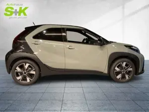 Toyota Aygo Bild 5