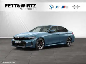 BMW 330 e M Sport Pro|Glasdach|Head-Up|H/K