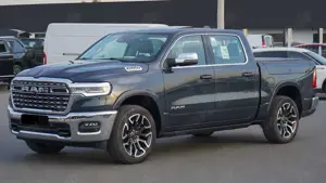 Dodge RAM LIMITED LONGHOR Full Options T1: 70.000 EURO