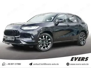 Honda ZR-V 2.0 e:HEV Advance LED+LEDER+PANORAMA
