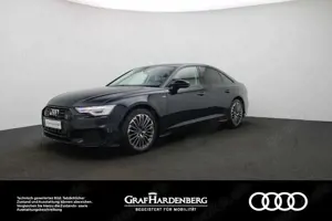 Audi A6 Lim 55 TFSI e quattro S line Matrix Navi ACC